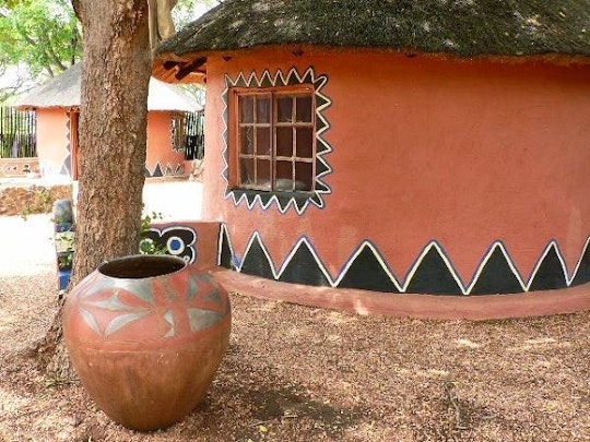 Limpopo Accommodation at  | Viya