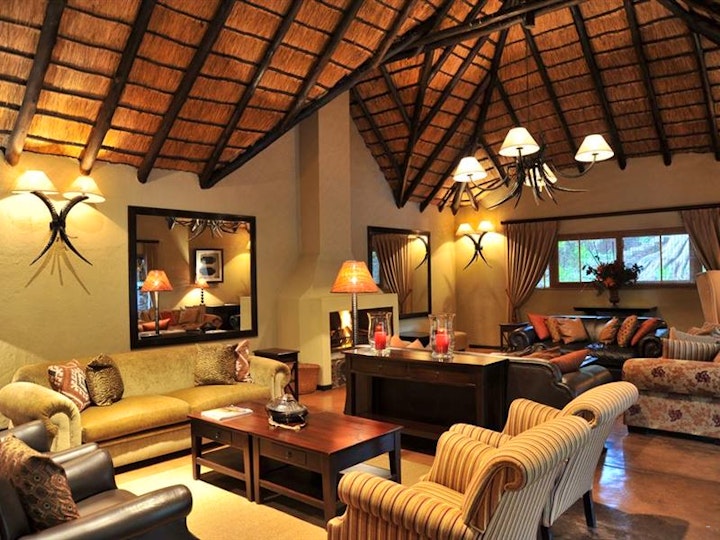 Limpopo Accommodation at Mabula Game Lodge | Viya