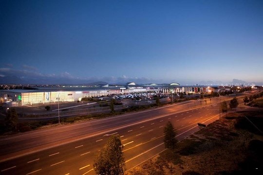 CapeGate Lifestyle Centre