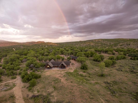 Namibia Accommodation at  | Viya