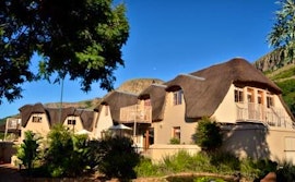 Cradle Of Humankind Accommodation at Steynshoop Mountain Lodge | Viya