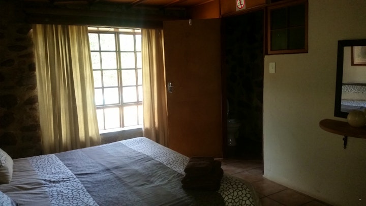 Cradle Of Humankind Accommodation at Losberg Lodge | Viya