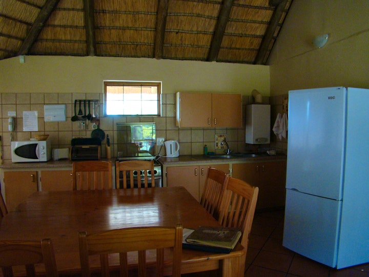 Free State Accommodation at Camelroc Guest Farm | Viya