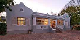 Boland Accommodation at Skinkikofi | Viya