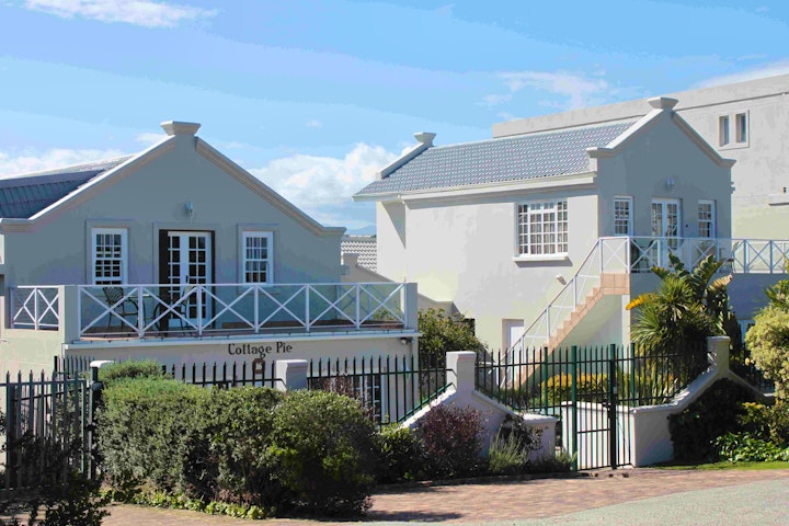 Western Cape Accommodation at The Robberg Beach Lodge - Lion Roars Hotels & Lodges | Viya