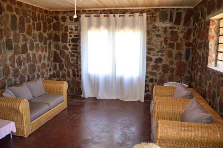 Limpopo Accommodation at The Silver Kudu | Viya