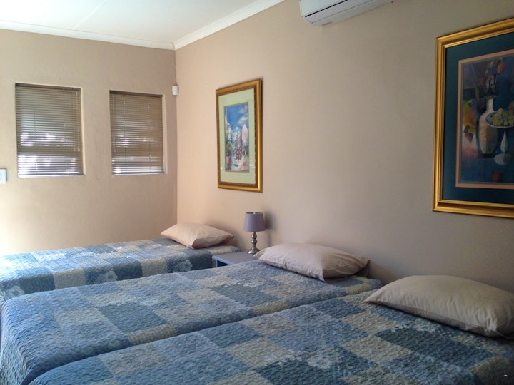 Mpumalanga Accommodation at Impala Chalets - Phalaborwa | Viya