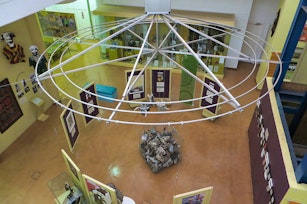 Museum Africa