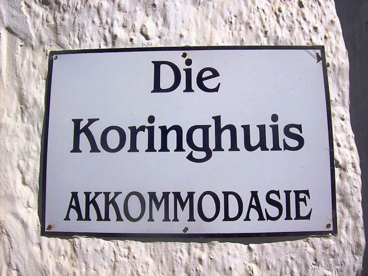 Overberg Accommodation at Die Koringhuis | Viya