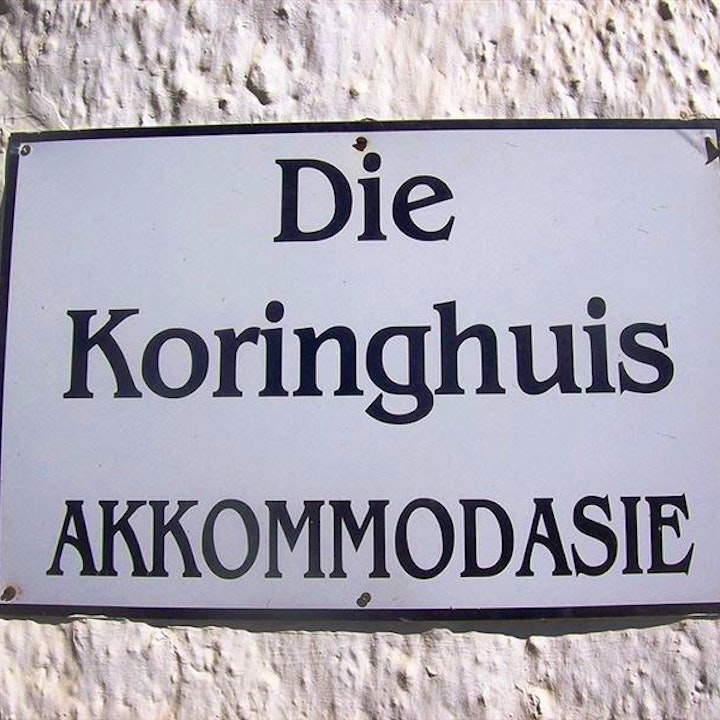 Western Cape Accommodation at Die Koringhuis | Viya