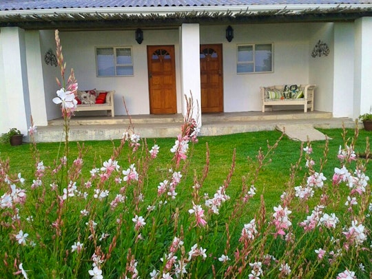 Riebeek-Kasteel Accommodation at  | Viya