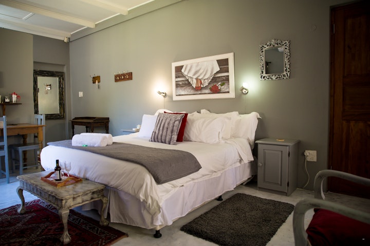 Western Cape Accommodation at Mabet and Gabriella Guest Rooms | Viya