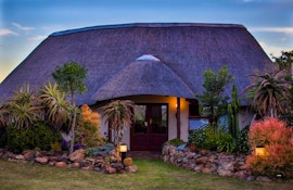 Eastern Cape Accommodation at Bellevue - Elephants Lodge | Viya