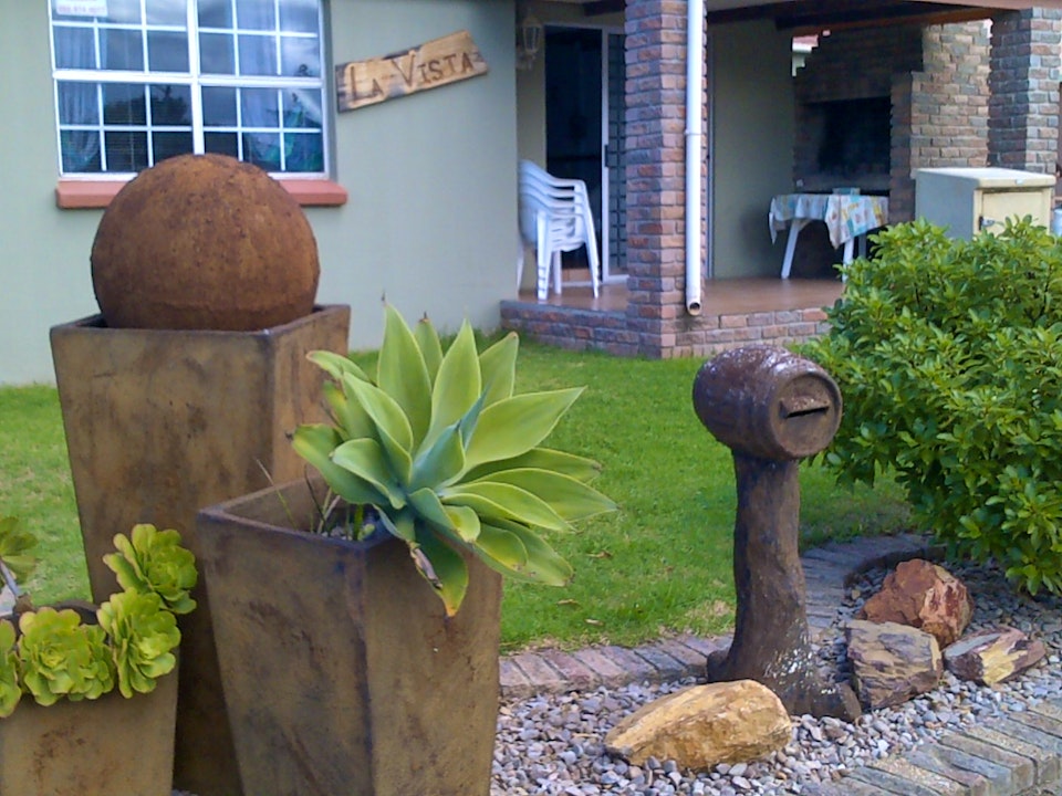 Garden Route Accommodation at  | Viya