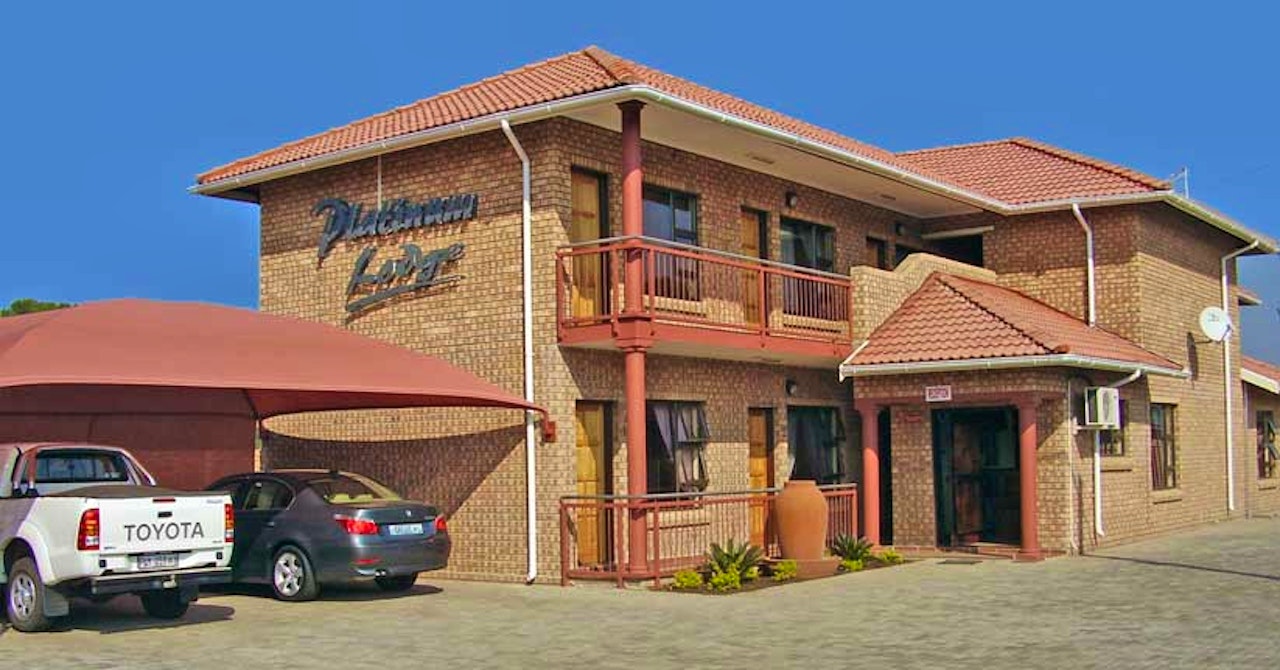 Limpopo Accommodation at  | Viya