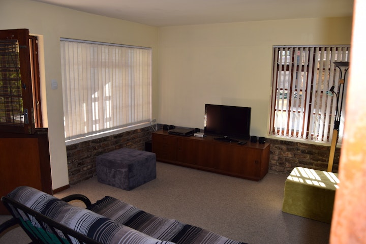 Garden Route Accommodation at Hoog 109 High | Viya