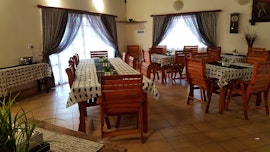 Mapungubwe National Park Accommodation at Siesta Guest House | Viya