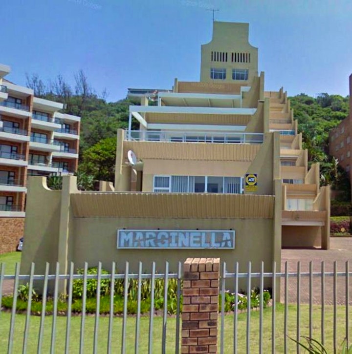 KwaZulu-Natal Accommodation at Marginella 13 | Viya
