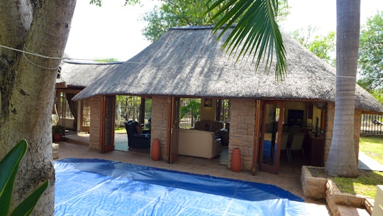 Kruger National Park South Accommodation at  | Viya