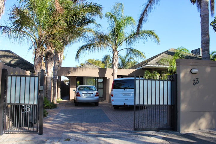 Northern Suburbs Accommodation at De Grendel Cape Accommodation | Viya