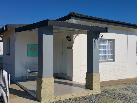 Northern Free State Accommodation at  | Viya