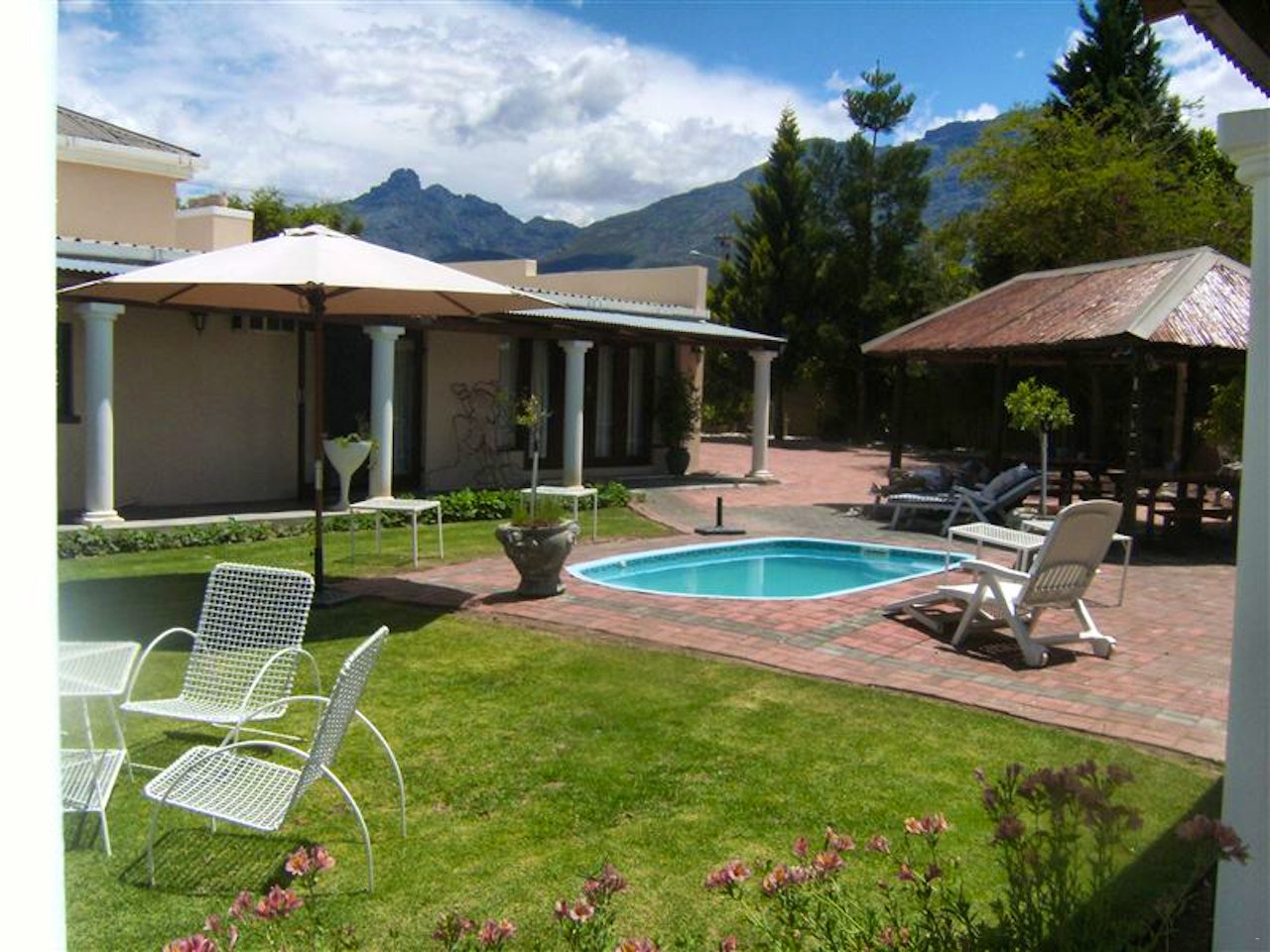 Cape Route 62 Accommodation at  | Viya