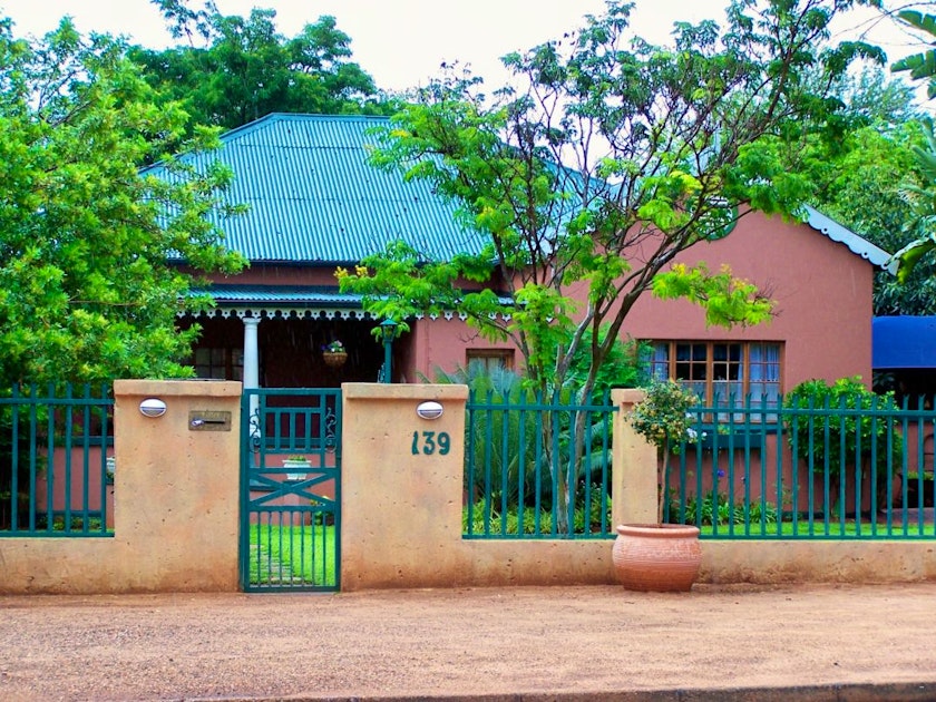 Seba Cottages TravelGround