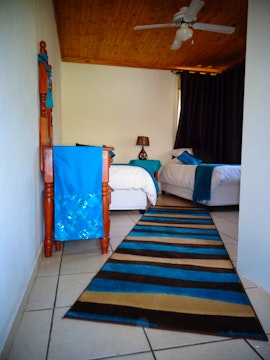 Northern Free State Accommodation at  | Viya