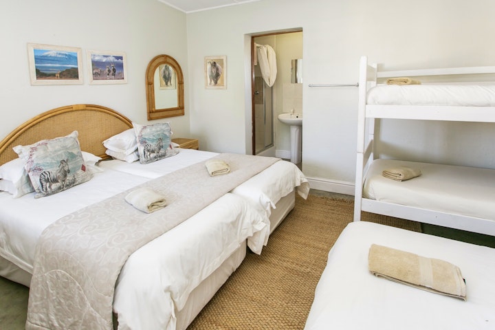 Karoo Accommodation at Wagon Wheel Country Lodge | Viya
