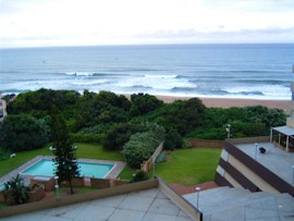 Amanzimtoti Accommodation at 701 Shangri-La | Viya