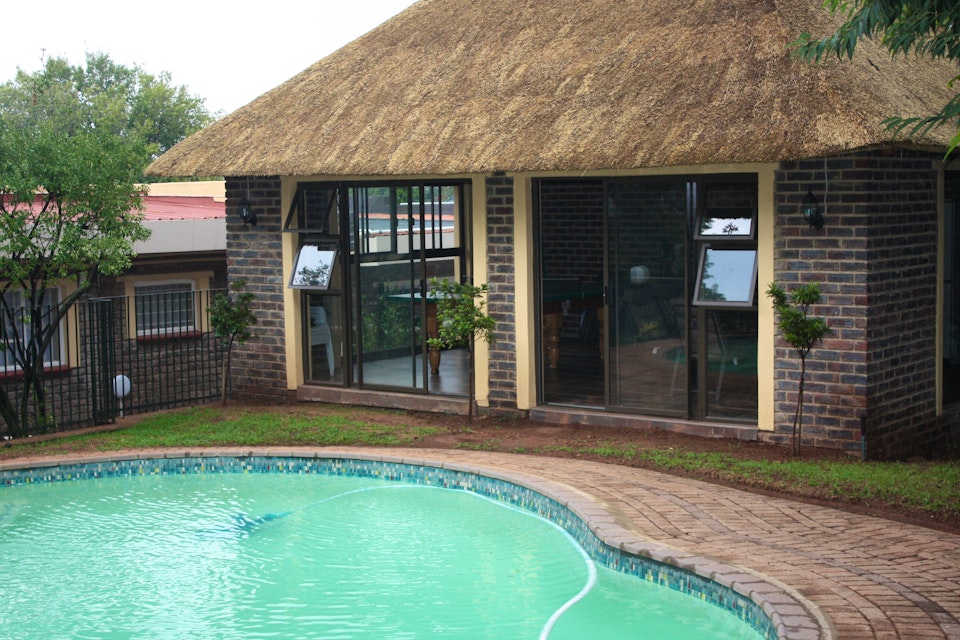 Cradle Of Humankind Accommodation at  | Viya