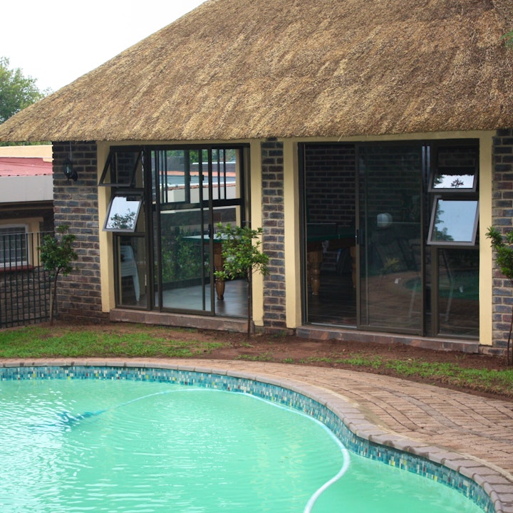 Gauteng Accommodation at Welpie Guest House | Viya