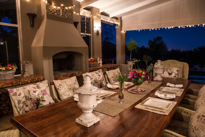 Mpumalanga Accommodation at La Vida Luka - Luxury Guesthouse | Viya