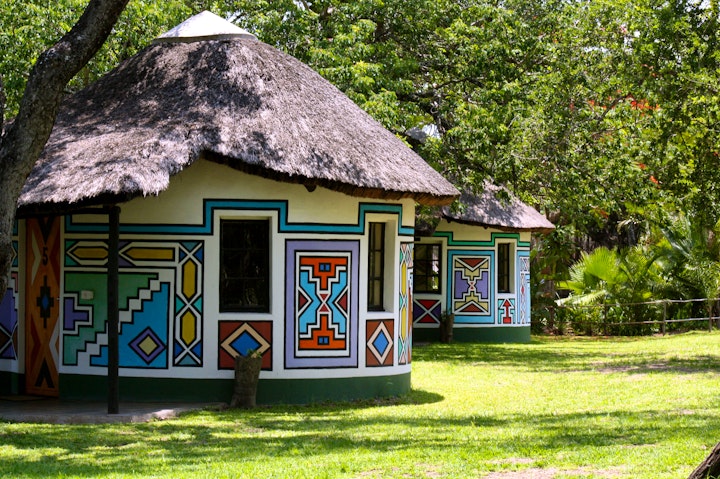 Limpopo Accommodation at Timbavati Safari Lodge | Viya