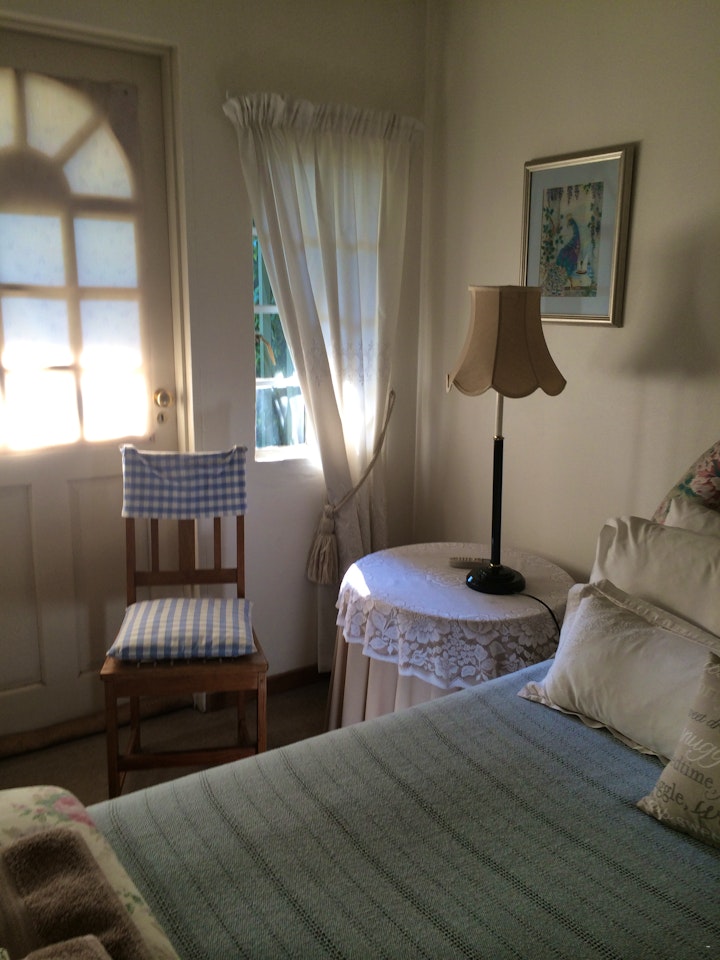 Northern Free State Accommodation at Green Door Guest Cottage - Noorder Street | Viya