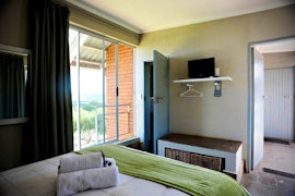 Hartbeespoort Accommodation at Villa Paradiso Country Manor | Viya