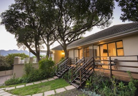 Cape Town Accommodation at  | Viya