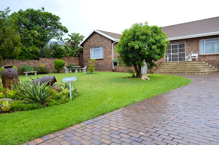 West Rand Accommodation at Kate's Nest Guest House | Viya