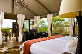 Khomas Accommodation at Windhoek Game Camp | Viya