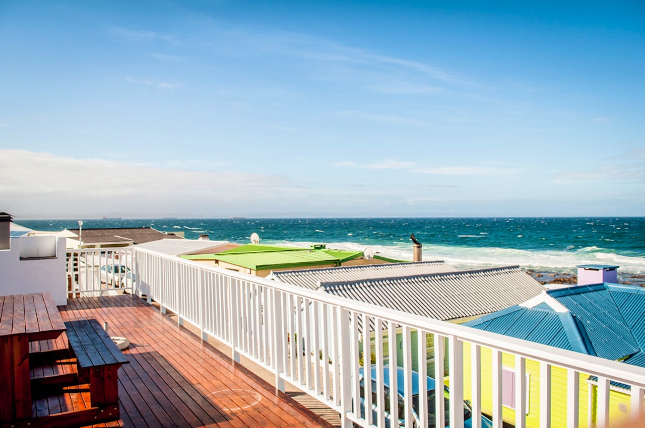 Mossel Bay Accommodation at  | Viya