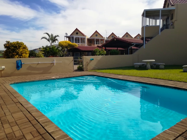KwaZulu-Natal Accommodation at Seascape Lodge 21 Uvongo | Viya