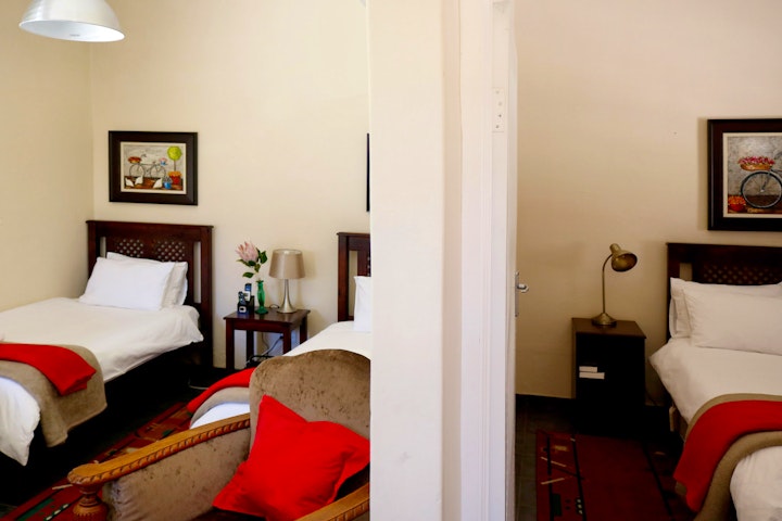 Free State Accommodation at A Little Guesthouse | Viya