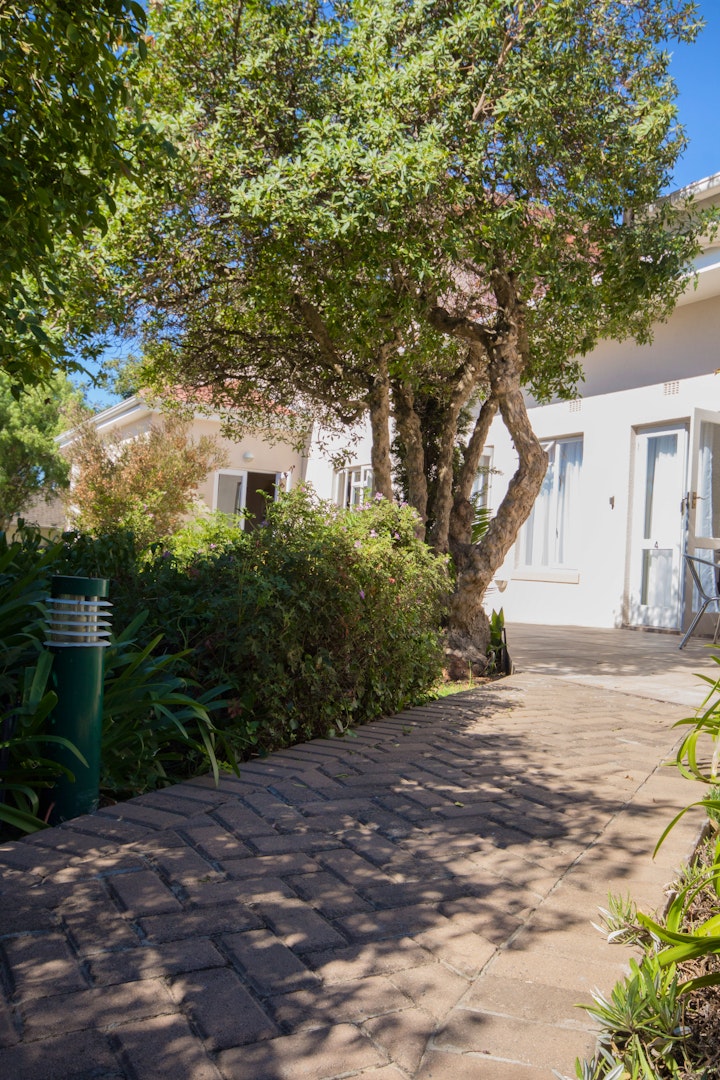 Northern Suburbs Accommodation at 10 Windell Self Catering Accommodation | Viya