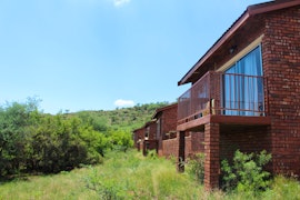 Northern Cape Accommodation at Red Sands Country Lodge | Viya