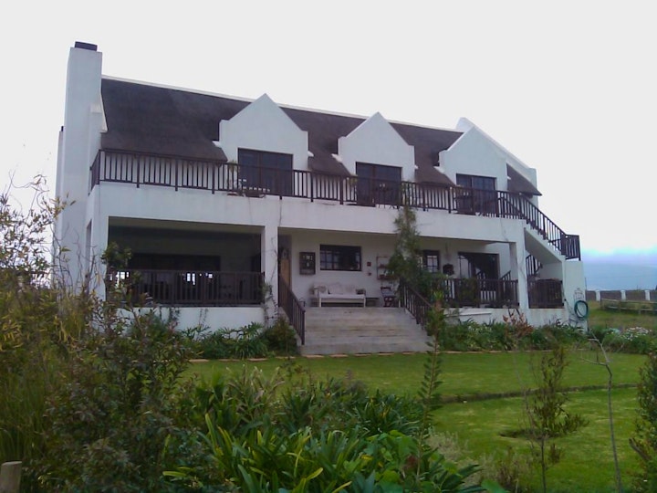 Western Cape Accommodation at Merlot171 B&B | Viya