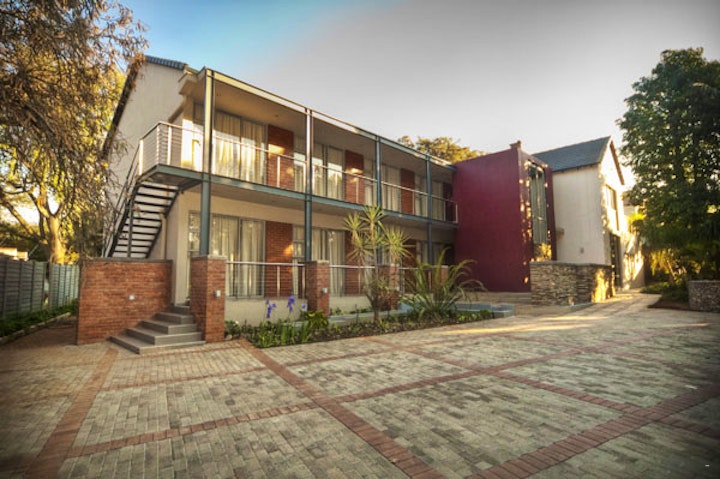 Pretoria Accommodation at Hudson House | Viya