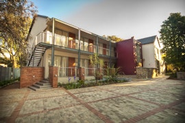 Pretoria East Accommodation at Hudson House | Viya