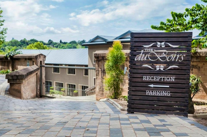 KwaZulu-Natal Accommodation at The duBoirs Boutique Lodge | Viya