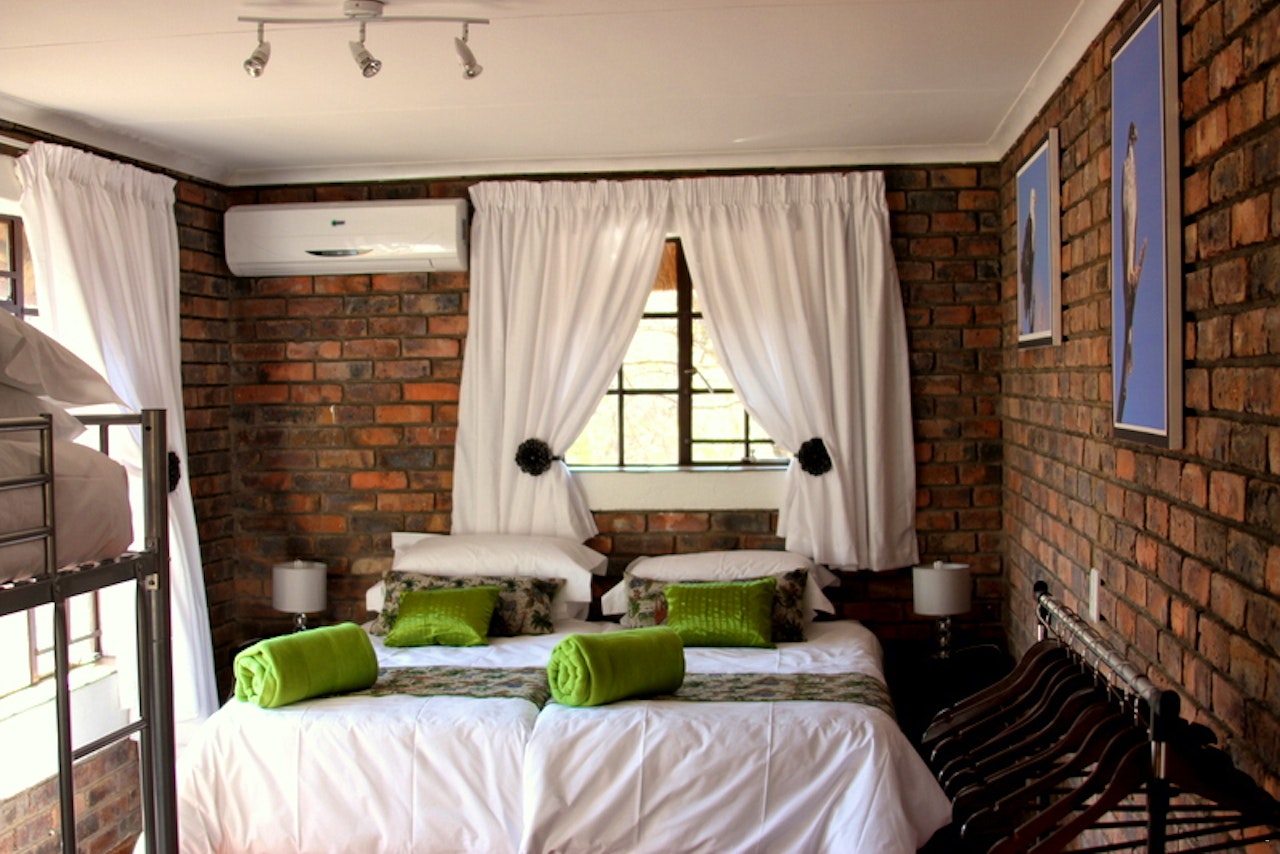 Kruger National Park South Accommodation at  | Viya