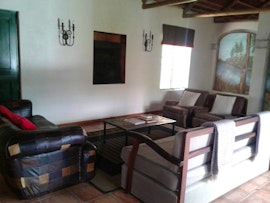 Cederberg Accommodation at  | Viya